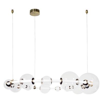 Люстра паук Loft It Alpha 10126/1070