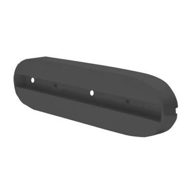 Чашка крепления адаптера к шинопроводу (UL-00006064) Volpe UBX-Q122 G82 BLACK 1 POLYBAG Чашка крепления адаптера к шинопроводу (UL-00006064) Volpe UBX-Q122 G82 BLACK 1 POLYBAG