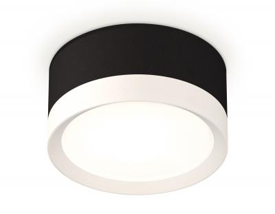 Накладной светильник Ambrella light Xs Techno Spot XS8102001 (C8102, N8112)