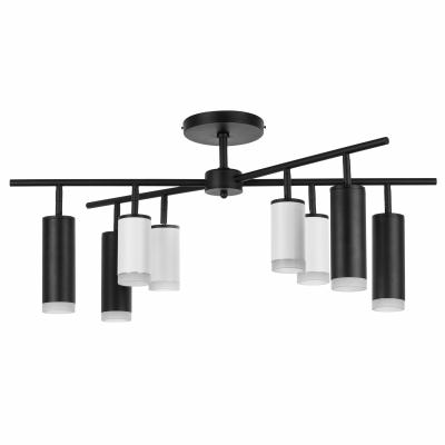 Люстра потолочная Lightstar Rullo LR7283648740