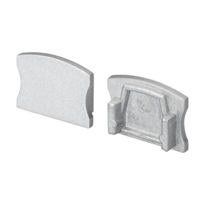 Заглушка Arlight ALU-Wide-H15 глухая 025263 Заглушка Arlight ALU-Wide-H15 глухая 025263