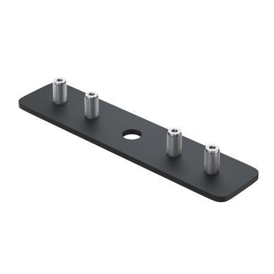 Коннектор Maytoni Accessories for tracks Basity TRA172C-R-11B Коннектор Maytoni Accessories for tracks Basity TRA172C-R-11B