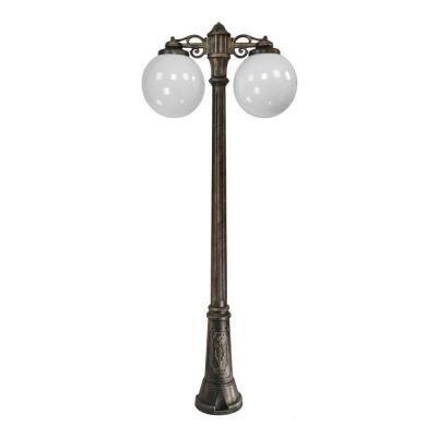 Уличный фонарь Fumagalli Ricu Bisso/G300 2Ldn G30.156.S20.BYE27DN