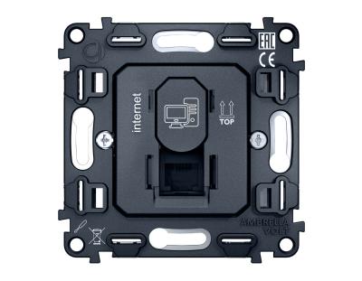 Механизм розетки Ambrella Volt VM VM188