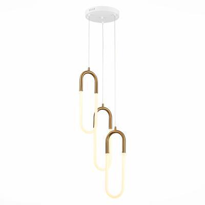 Люстра ST Luce MOFISTO SL1579.303.03 Люстра ST Luce MOFISTO SL1579.303.03