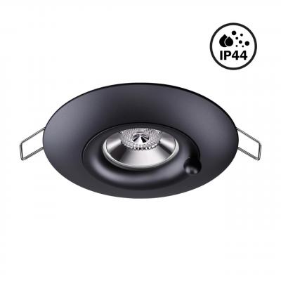 Светильник встраиваемый влагозащищенный NOVOTECH WATER 370792 Светильник встраиваемый влагозащищенный NOVOTECH WATER 370792