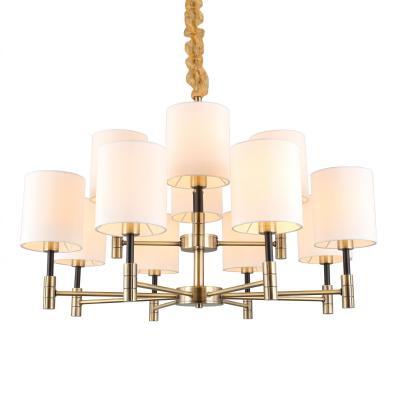 Люстра Omnilux Mulazzo OML-57503-12