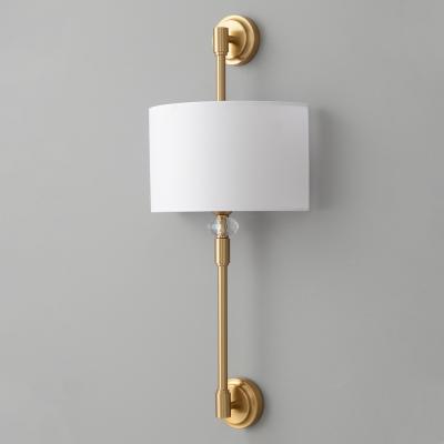 Бра Crystal Lux VINTAGE