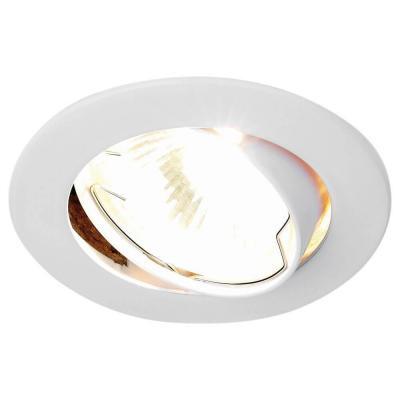 Встраиваемый светильник Ambrella light Classic 104S WH Встраиваемый светильник Ambrella light Classic 104S WH