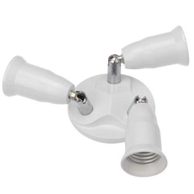 Разветвитель цокольный REXANT 23316