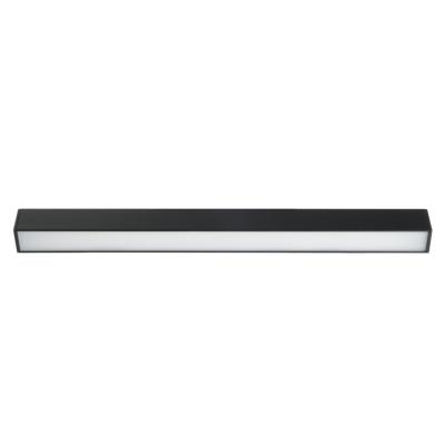 Трековый светильник для магнитного шинопровода Voltalighting LIGHT AIJL-CX-E0031/20W/100/3К/B Трековый светильник для магнитного шинопровода Voltalighting LIGHT AIJL-CX-E0031/20W/100/3К/B