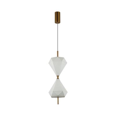 Подвес ODEON LIGHT SAND GLASS 7090/10L