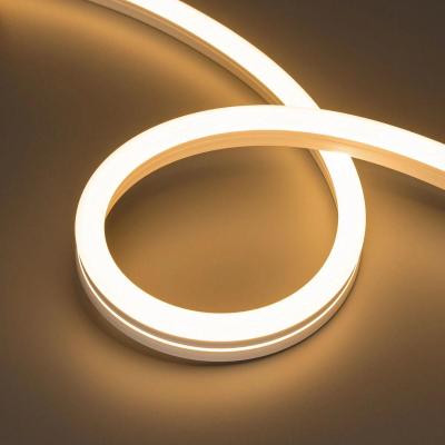 Гибкий неон Arlight 9,6W/m 140LED/m 2835SMD теплый белый 5M MOONLIGHT-SIDE-A140-12x24mm 24V Warm2700 042798 Гибкий неон Arlight 9,6W/m 140LED/m 2835SMD теплый белый 5M MOONLIGHT-SIDE-A140-12x24mm 24V Warm2700 042798