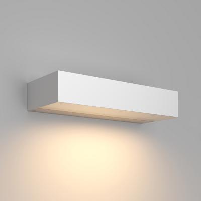 Настенный светильник (бра) Maytoni Outdoor O428WL-L10W3K Настенный светильник (бра) Maytoni Outdoor O428WL-L10W3K