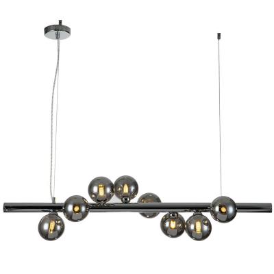 Подвесная люстра Indigo Onda V000116 Подвесная люстра Indigo Onda V000116