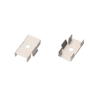 Держатель Arlight SL-Bevel-H12-F13 043753 Держатель Arlight SL-Bevel-H12-F13 043753