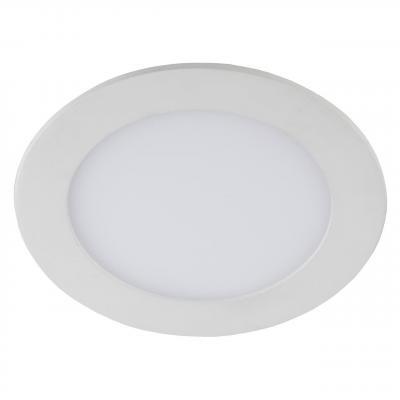 Встраиваемый светильник ЭРА LED 1-24-4K Б0019460 Встраиваемый светильник ЭРА LED 1-24-4K Б0019460