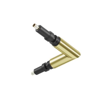 Коннектор Maytoni AXITY CA006EC-BS Коннектор Maytoni AXITY CA006EC-BS