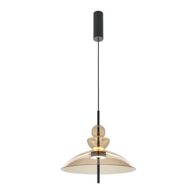 Подвесной светильник Maytoni Modern MOD185PL-L12CG3K3 Подвесной светильник Maytoni Modern MOD185PL-L12CG3K3