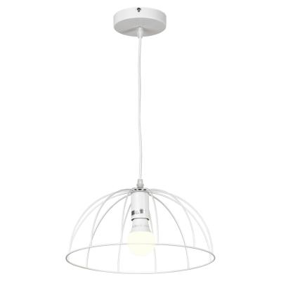 Подвесной светильник Lussole Lgo Lattice GRLSP-8214 Подвесной светильник Lussole Lgo Lattice GRLSP-8214