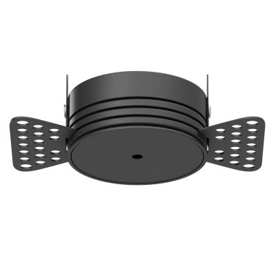 Основание для провода Maytoni Pendant PA001-TRS-B