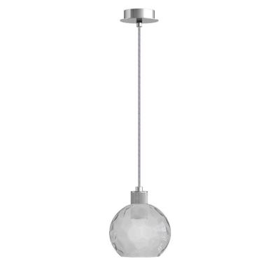 Подвесной светильник 33 Идеи 005.CH-S.18.TR PND.105.01.01.005.CH-S.18.TR