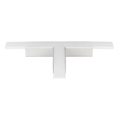 Коннектор T-образный Arlight PLS-Lock-H25-T90 026243 Коннектор T-образный Arlight PLS-Lock-H25-T90 026243