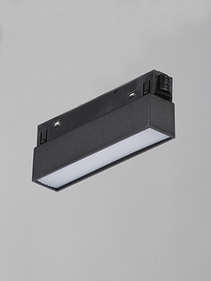 Трековый светильник магнитный Vitaluce VT0200039-01.1