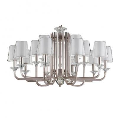 Подвесная люстра Newport 4610+5/C