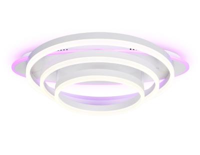 Люстра Ambrella light ACRYLICA FA8522