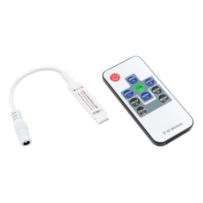 Контроллер RGB для светодиодной ленты SWG RF RGB 1283