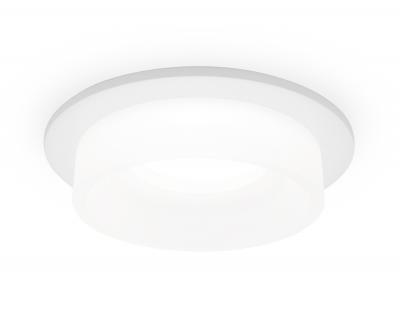 Встраиваемый светильник Ambrella light Tn Techno Spot TN1311