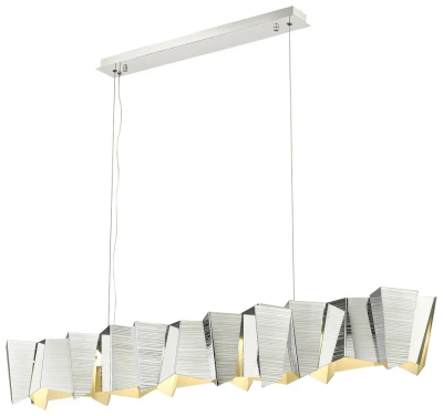 Подвесной светильник WERTMARK LUISA WE439.01.123