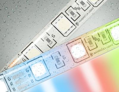 Светодиодная лента Ambrella light ILLUMINATION GS2302