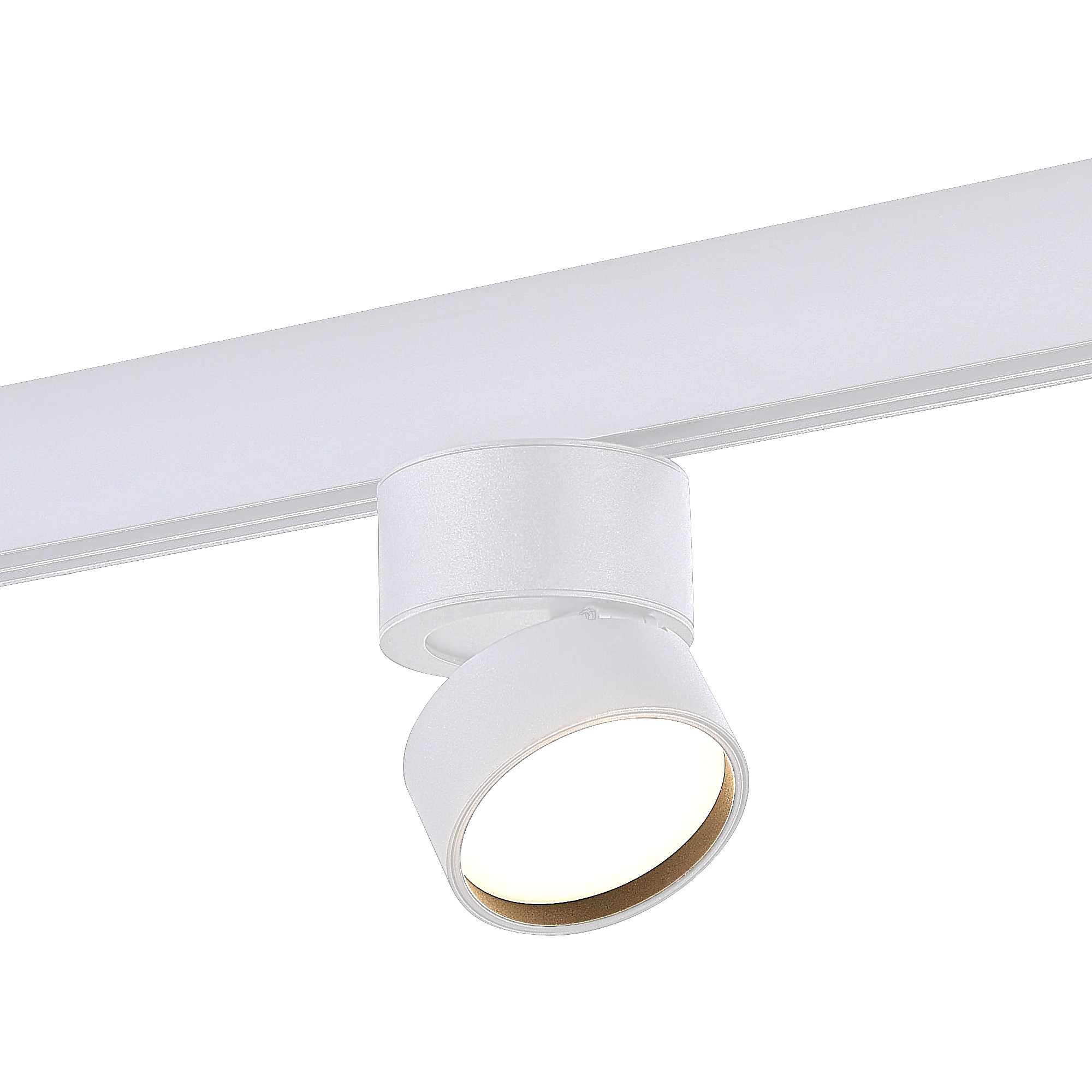 Трековый светильник ST LUCE SKYLINE 48 ST809.536.09 Трековый светильник ST LUCE SKYLINE 48 ST809.536.09
