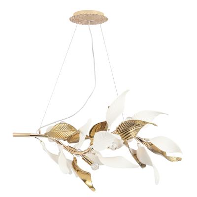 Подвесной светильник Crystal Lux STEFANIA