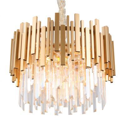 Люстра Omnilux Carisio OML-72803-09 Люстра Omnilux Carisio OML-72803-09