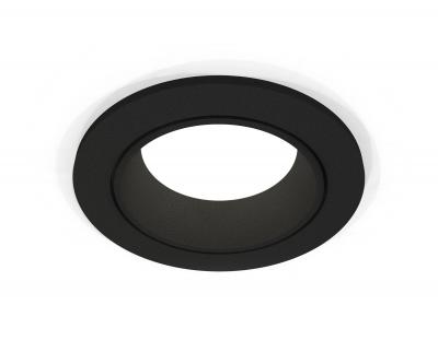 Встраиваемый светильник Ambrella light Xc Techno Spot XC6513002 (C6513, N6111) Встраиваемый светильник Ambrella light Xc Techno Spot XC6513002 (C6513, N6111)