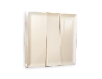 Лицевая панель Ambrella Volt ALFA AP3050