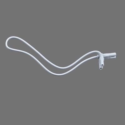 Провод Uniel ULI-P UCX-PP2/L10-050 White 1 Polybag