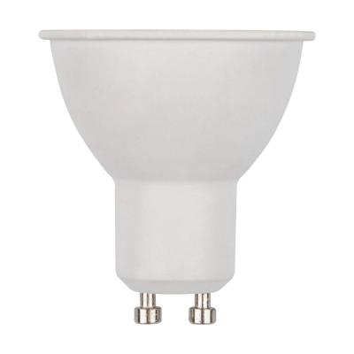 Лампа светодиодная Volpe Norma LED-JCDR LED-JCDR-7W/6500K/GU10/38D/NR