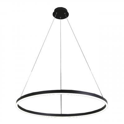 Подвесной светодиодный светильник Kink Light Тор 08214,19A (4000K)