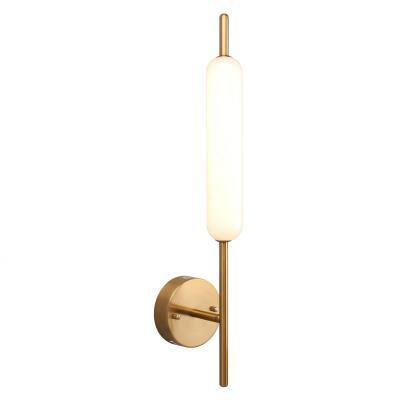 Бра (настенный) APLOYT Carla APL.010.01.08 Бра (настенный) APLOYT Carla APL.010.01.08