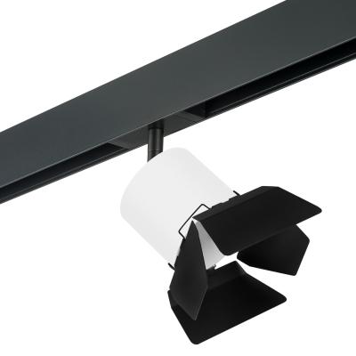Трековый светильник Lightstar Rullo PRO3486487 (213486+595087+202487) Трековый светильник Lightstar Rullo PRO3486487 (213486+595087+202487)