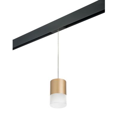 Трековый светильник Lightstar Rullo PRORP349081 (213490+595887+202481)