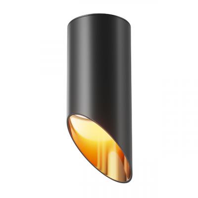 Накладной светильник Maytoni Ceiling & Wall C044CL-01-15GU10-B Накладной светильник Maytoni Ceiling & Wall C044CL-01-15GU10-B