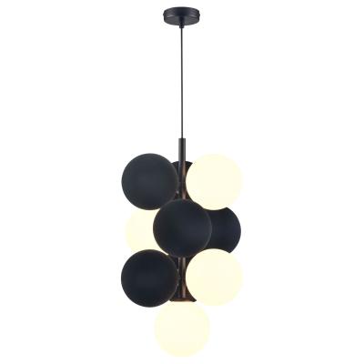 Подвесной светильник WERTMARK BERTA WE237.10.026