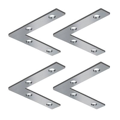 Коннектор для шинопровода (Трека) Arte Lamp Linea-Accessories A484405L