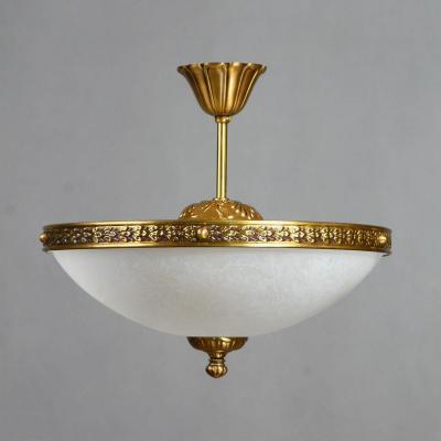 Потолочный светильник Ambiente Seville 02140/40 PL AB Потолочный светильник Ambiente Seville 02140/40 PL AB