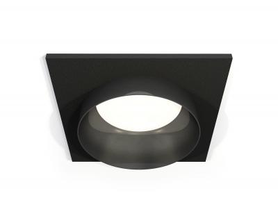 Встраиваемый светильник Ambrella light Xc Techno Spot XC6521021 (C6521, N6131)